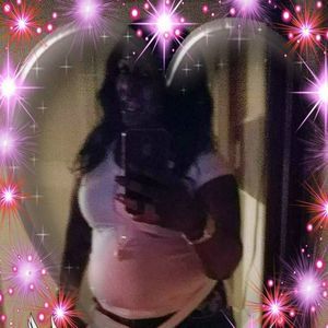 Meet your Posher, Laresha